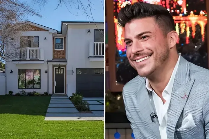 Jax Taylor Reveals He Moved Out of His House: Get a First Look at His "New Place"