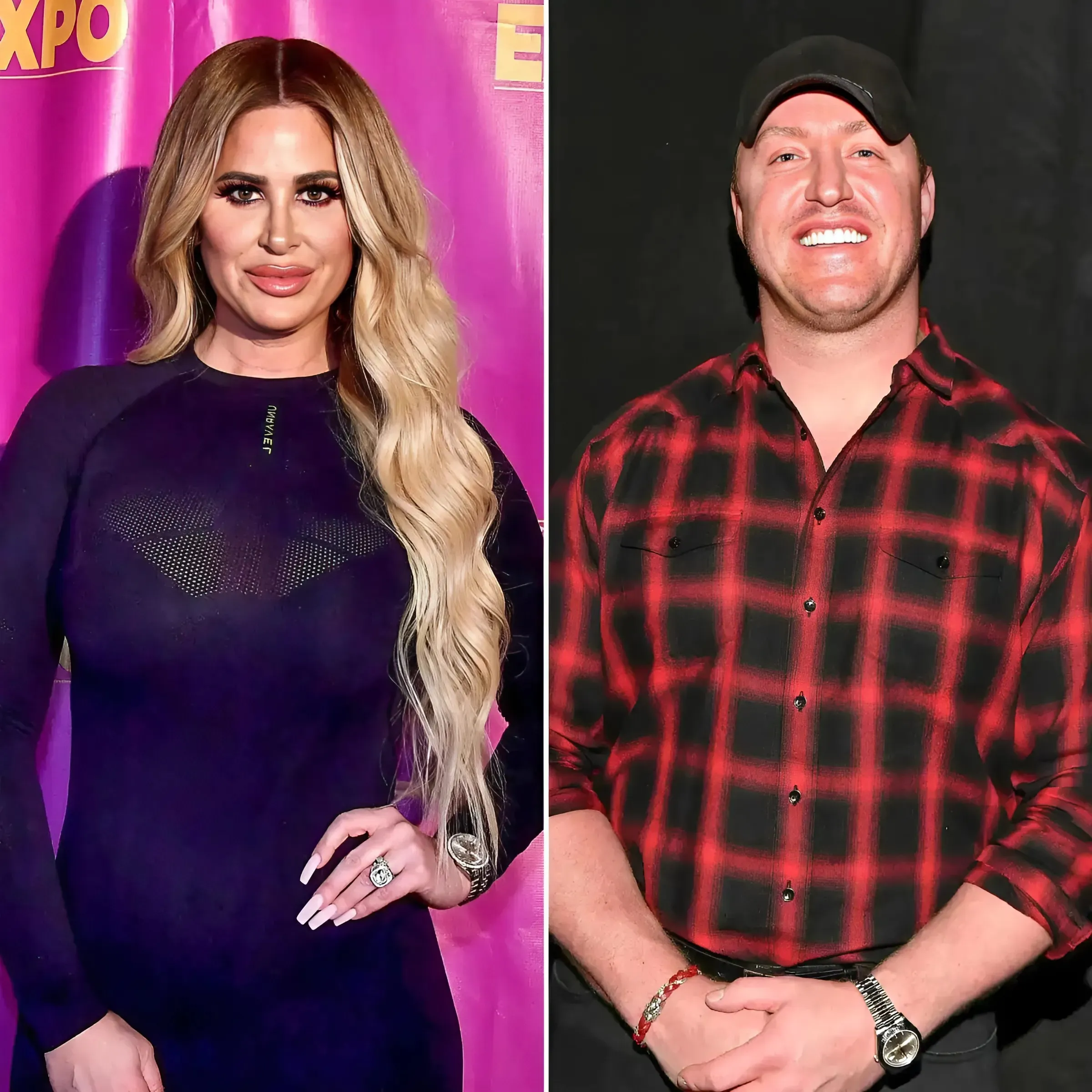 Kim Zolciak Says She Pays ‘All the Bills’ Amid Divorce From Kroy Biermann