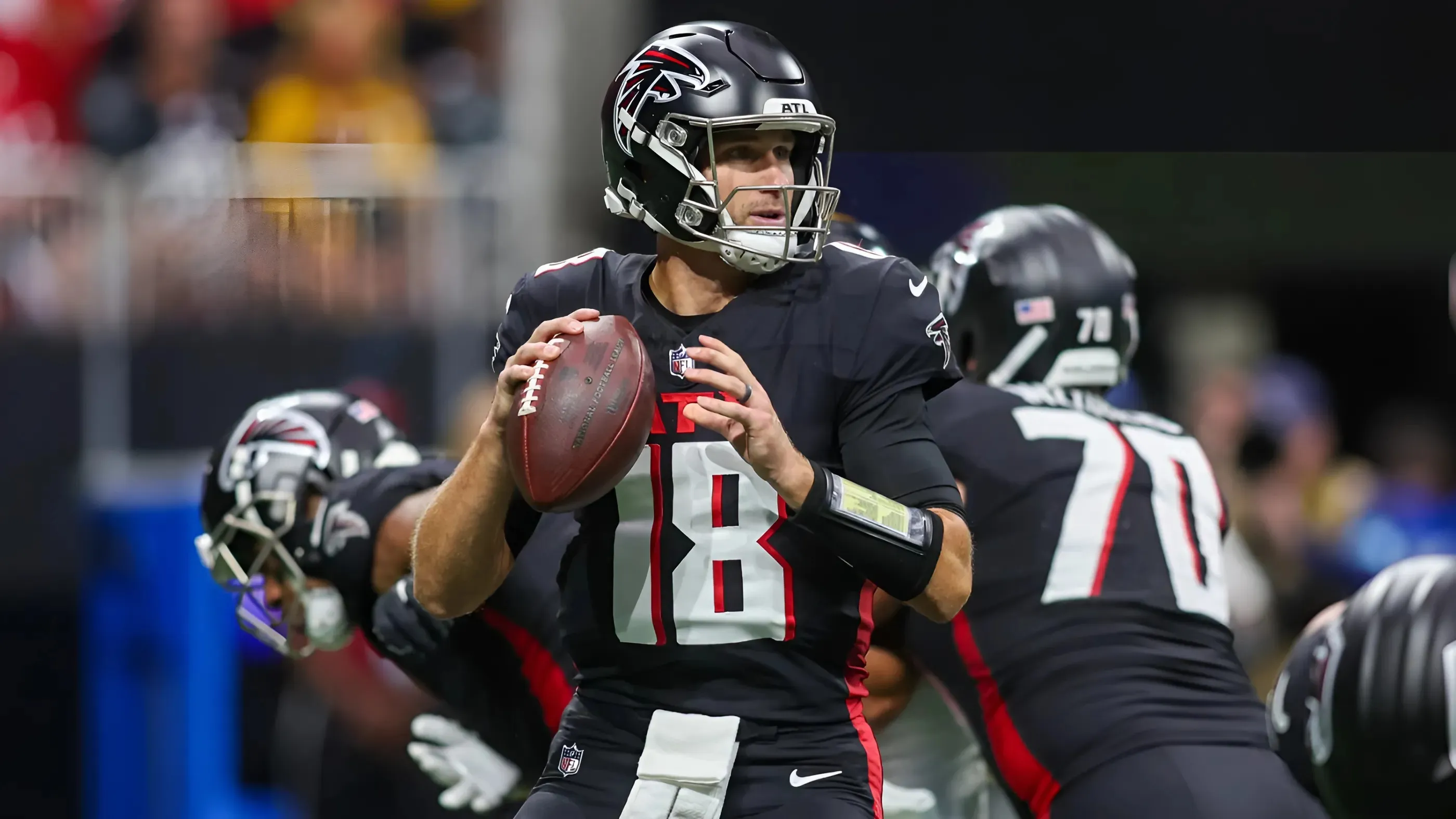 Falcons provide clarity on Kirk Cousins injury, and it is alarming