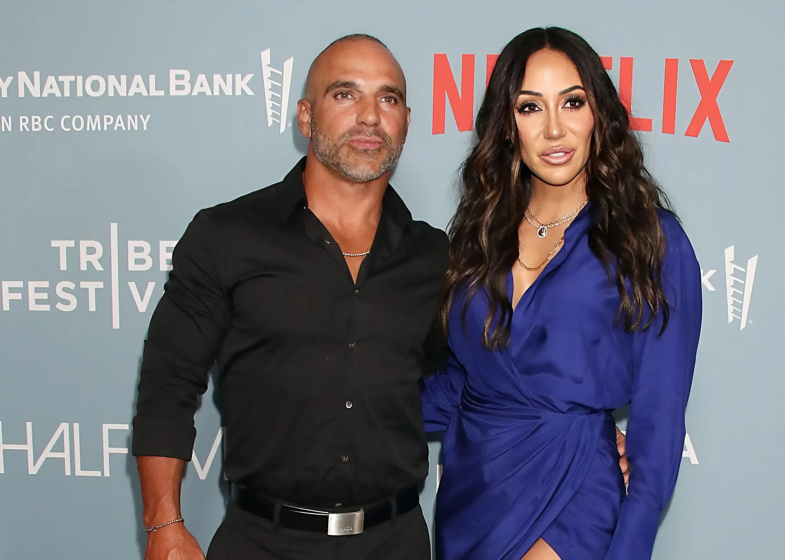 Joe Gorga Reveals the Special Item From His Dad That His Son Gino Now Owns