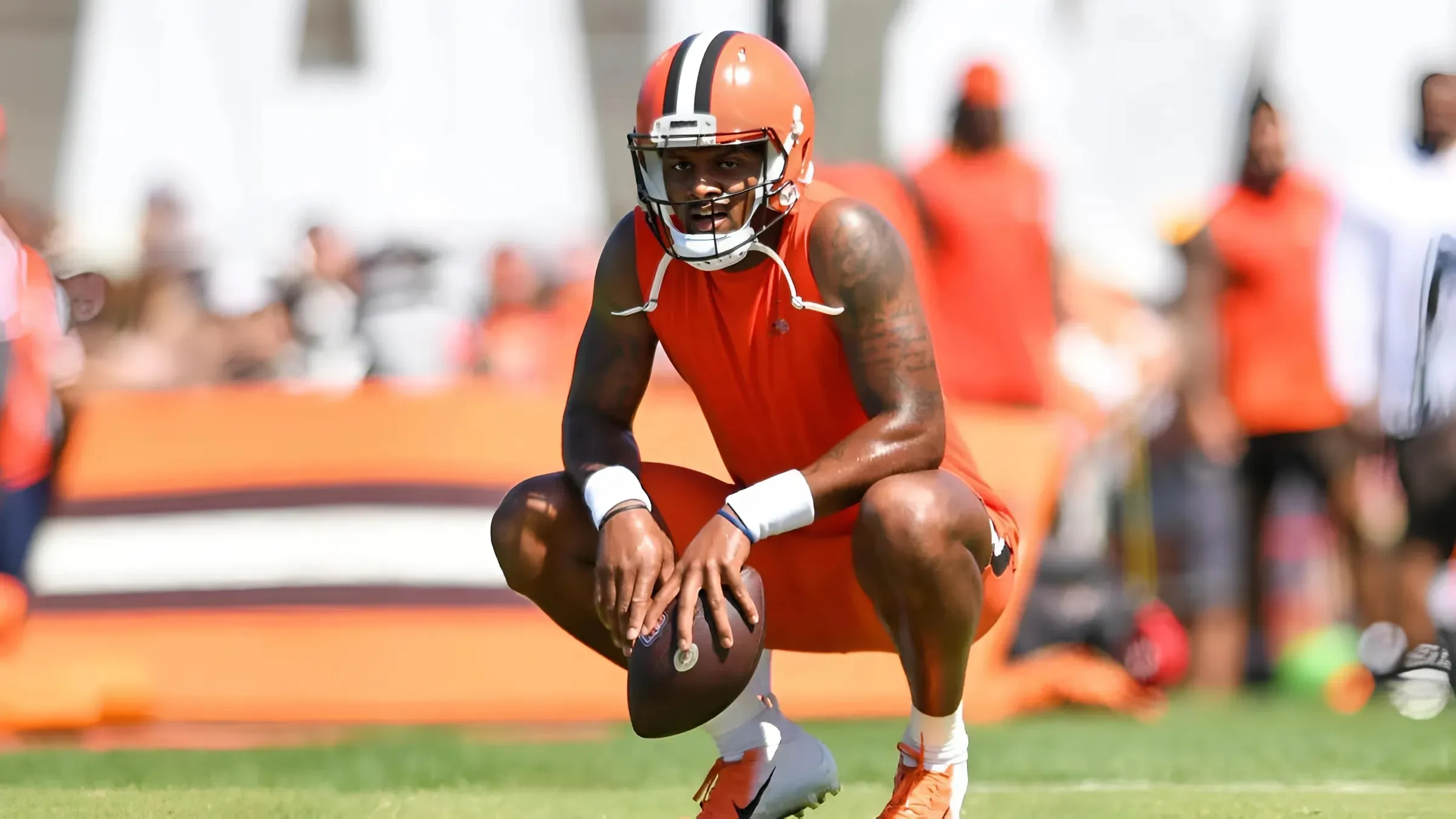 Browns Urged to Create Deshaun Watson ‘Exit Strategy’ After Latest News