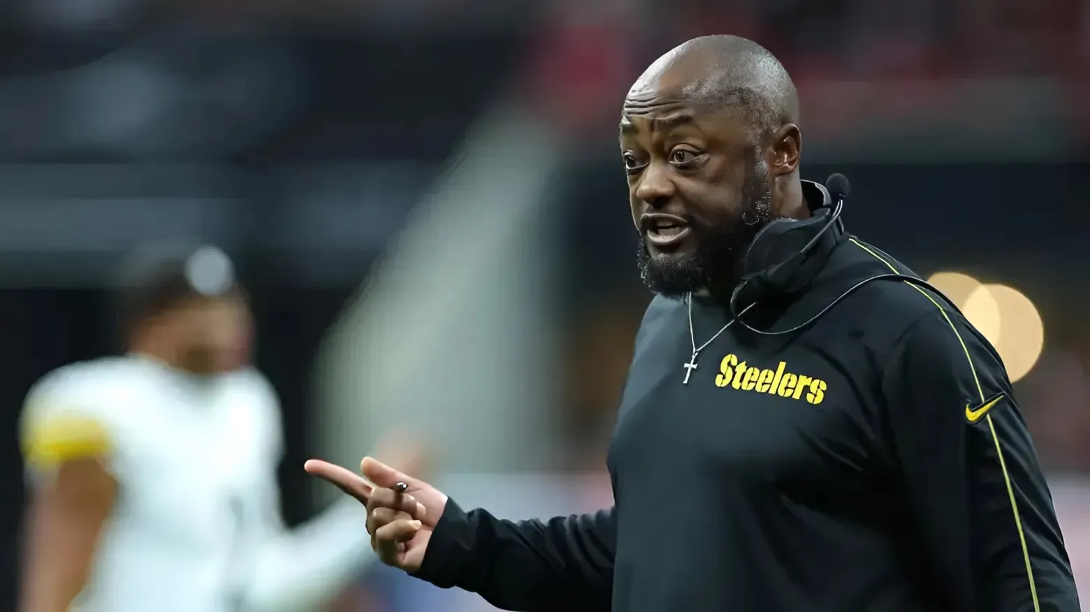 Mike Tomlin Pulls Back Curtain on Steelers’ Week 2 QB Plan