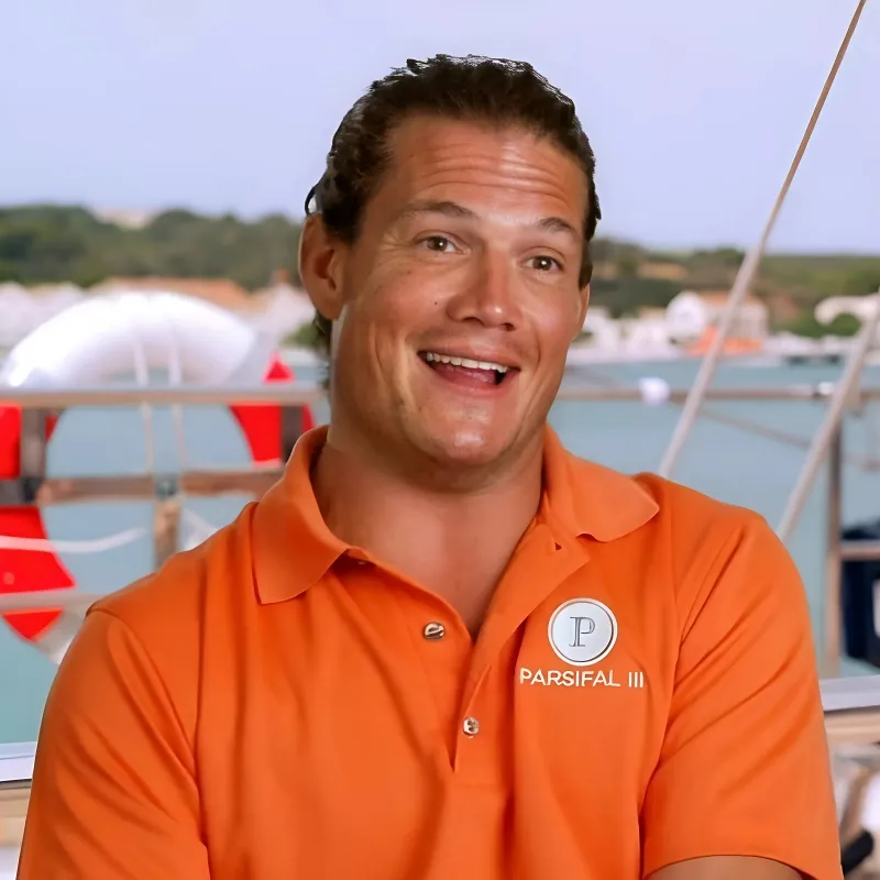 I Blame Gary King's Bad Behavior If Below Deck Sailing Yacht Season 5 Is Canceled