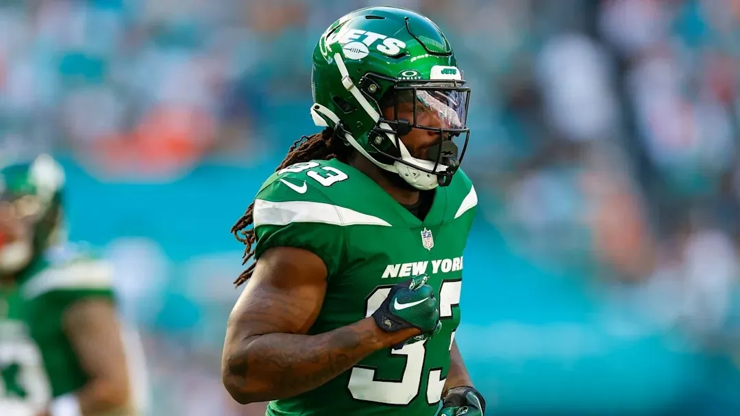 Mike McCarthy's comments don't bode well for Dalvin Cook's playing time on Cowboys