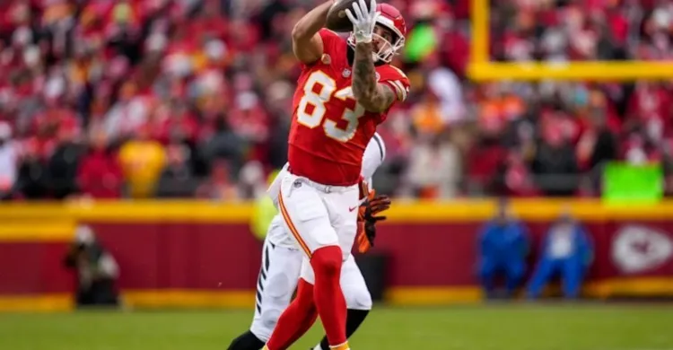 Noah Gray 'Extremely Grateful' for Contract Extension from Chiefs