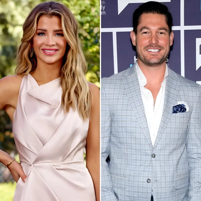 Southern Charm’s Naomie Olindo Dishes on Current Feelings Towards Ex Metul, Craig and Paige Dynamics, Honoring Her Dad's Last Wish, and Reveals the Cast Relationship Closest to Her Hear - lulu