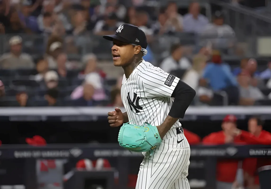 Marcus Stroman decision could be first Yankees domino to fall with playoffs looming - lulu