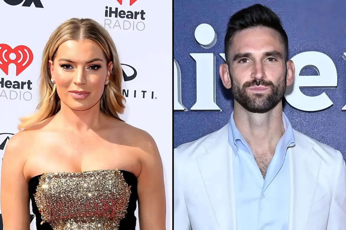 Summer House’s Lindsay Hubbard Is ‘Devastated’ After Carl Radke ‘Blindsided’ Her and Called Off Engagement tram