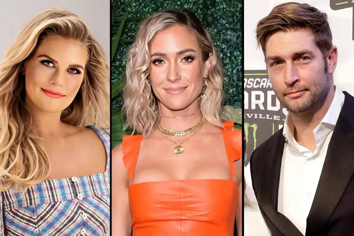 Madison LeCroy Mocks Kristin Cavallari, Accused of Mom-Shaming Amid Jay Cutler Drama tram