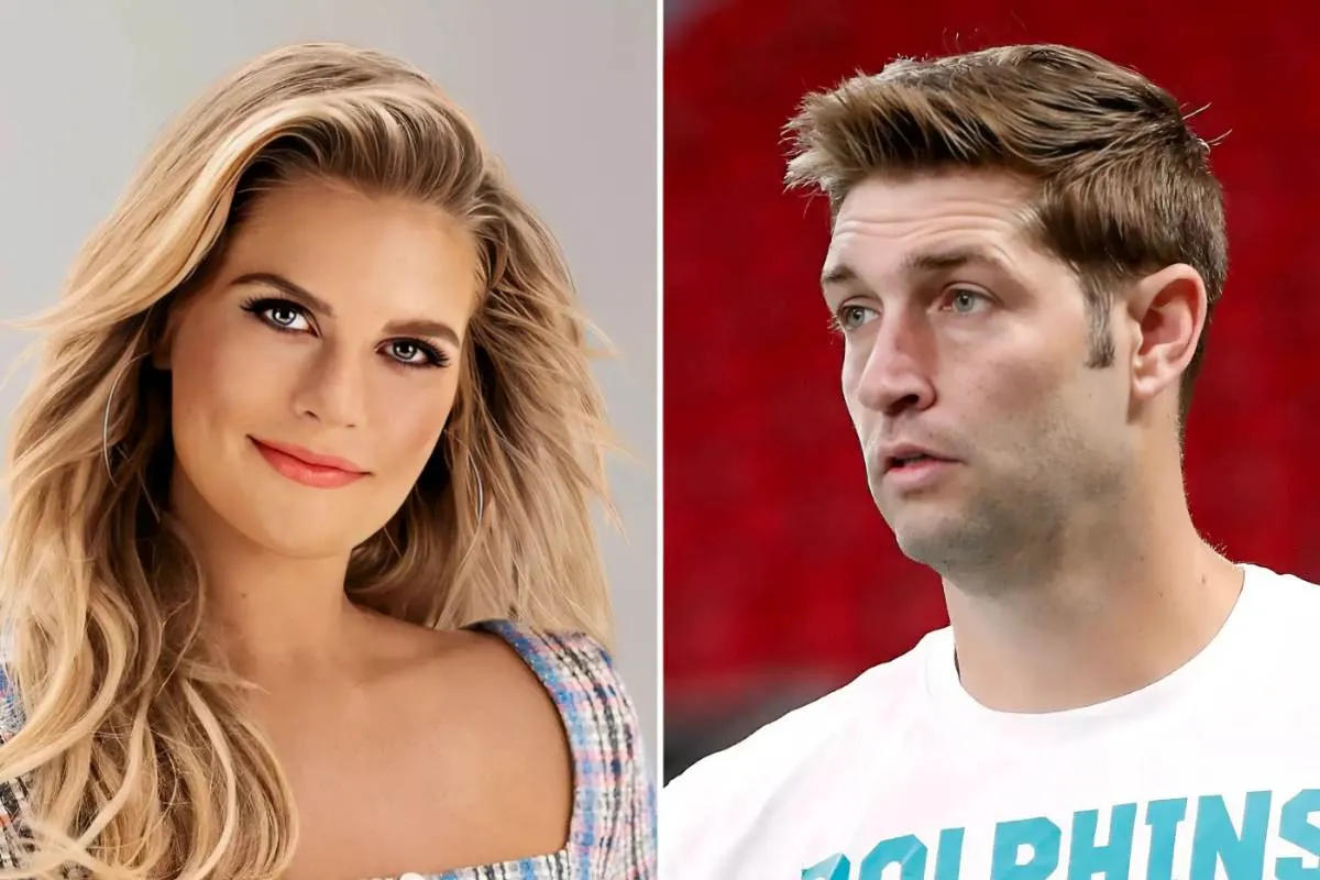 Southern Charm’s Madison LeCroy Shares Rare Photo of Ex-Husband Amid Jay Cutler Drama tram