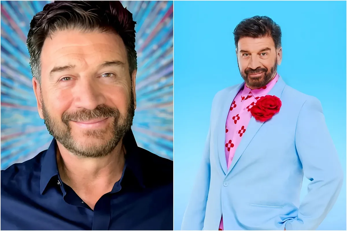 Strictly’s Nick Knowles risks fix row as he admits he’s had dance training – and reveals heartbreaking reason he stopped liennhi