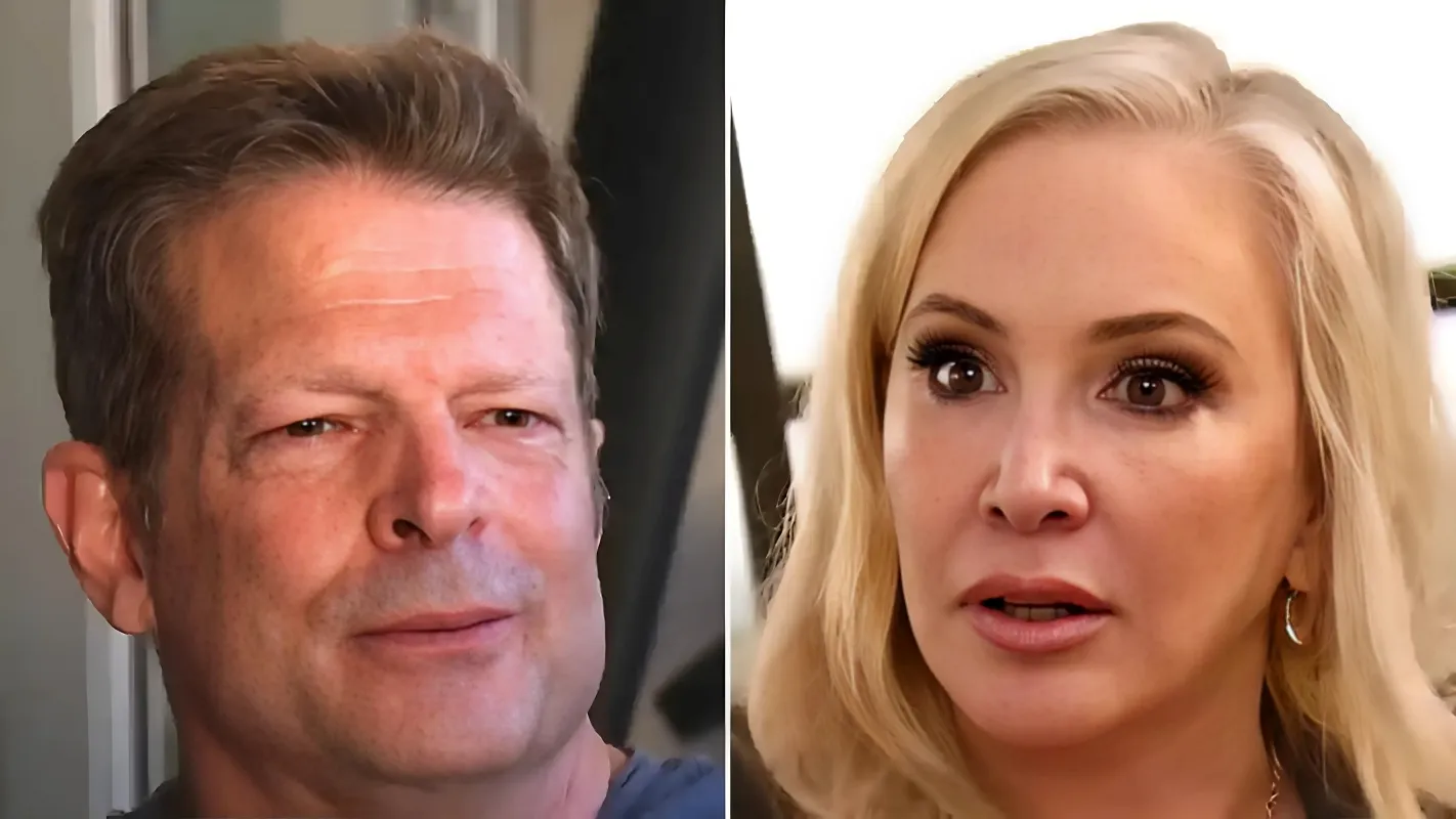 John Janssen denies ‘sugar mama’ claims and says Shannon Beador ‘disparaged’ him for years