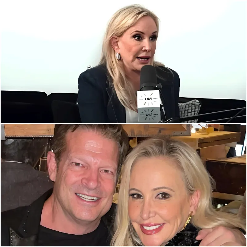 ‘RHOC’ John Janssen Shoots Down ‘Sugar Mama’ Shannon Beador’s Claims