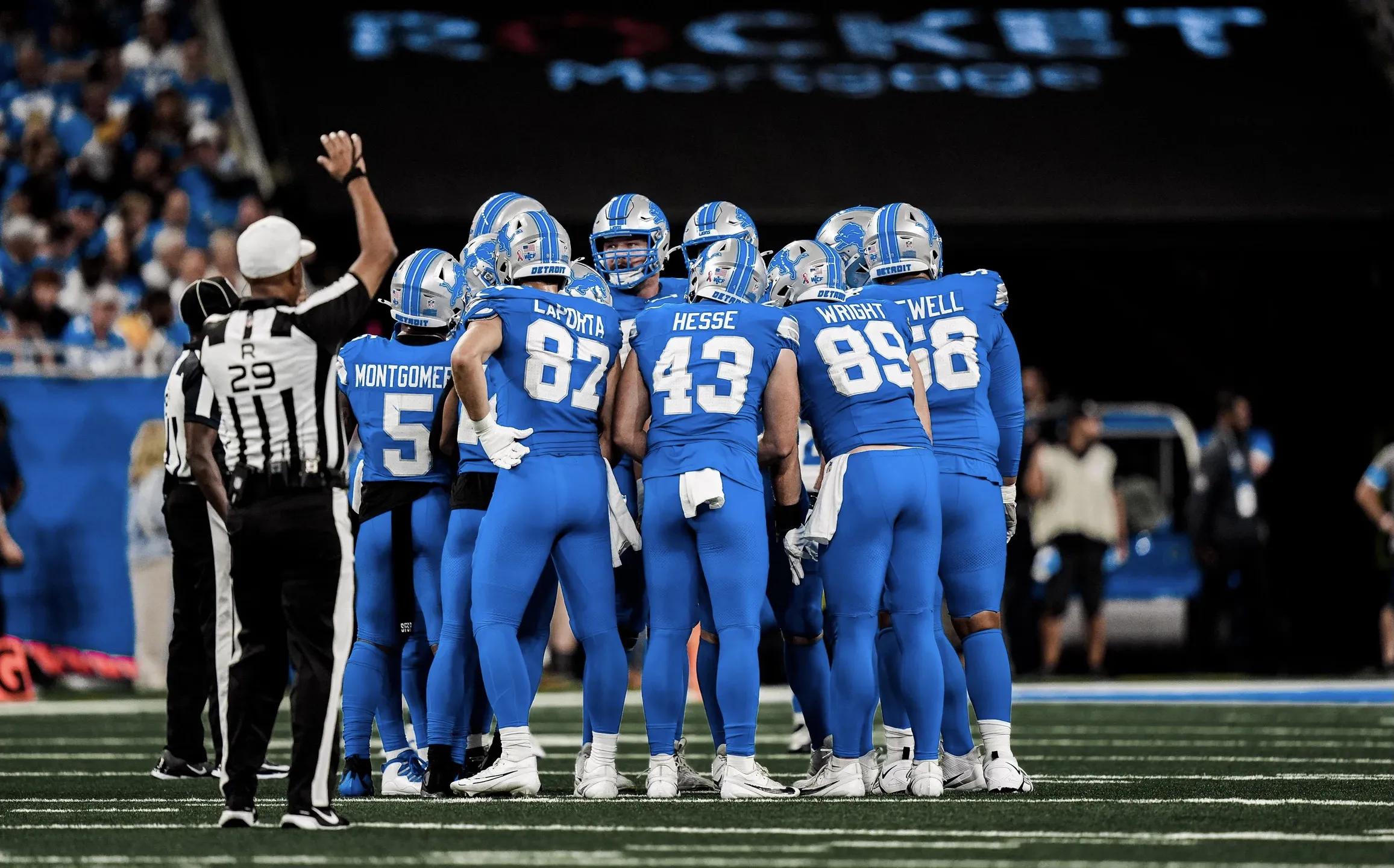 Detroit Lions bold predictions for Week 2 vs. Buccaneers