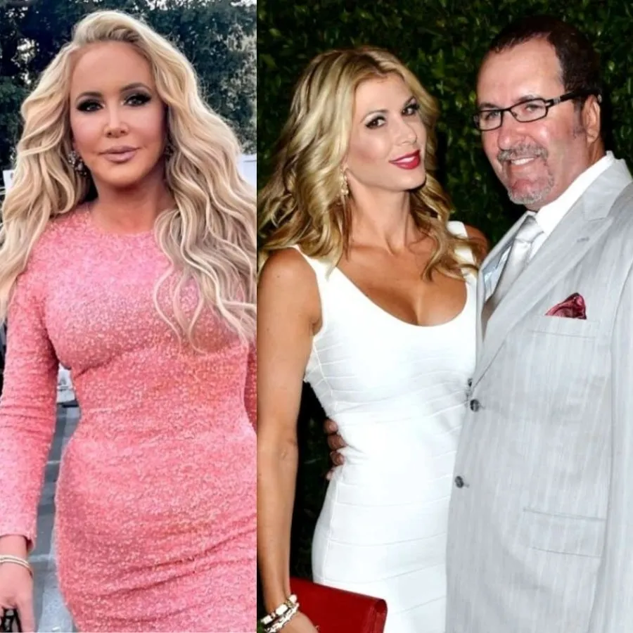 Alexis Bellino Addresses Jim’s Claim That She ‘Lied’ About Shannon Lawsuit, & Says Shannon Never Apologized for Almost Running Over John’s Daughter, Plus Shares Which Costars Snubbed Engagement, Shades RHOC Edit, Reveals Regrets, and Reacts to Luann Diss