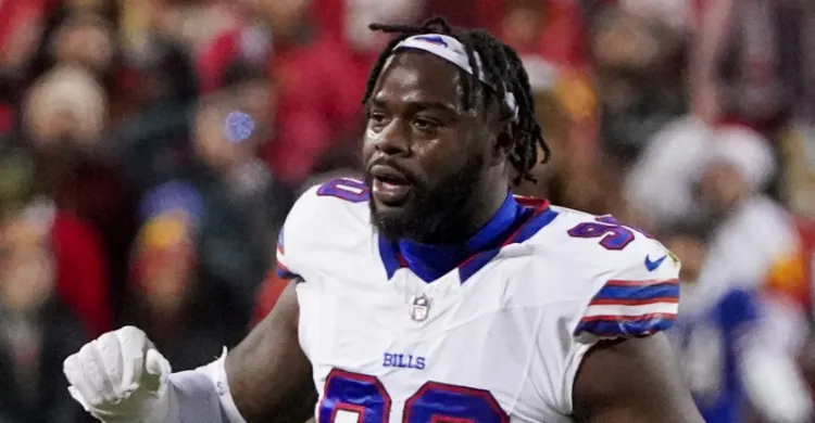 Eagles Could Be In Mix To Sign Surprisingly Available Ex-Bills Starter