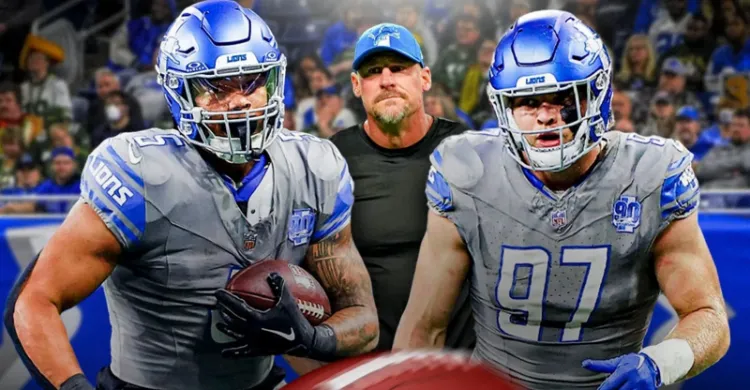 Detroit Lions bold predictions for Week 2 vs. Buccaneers