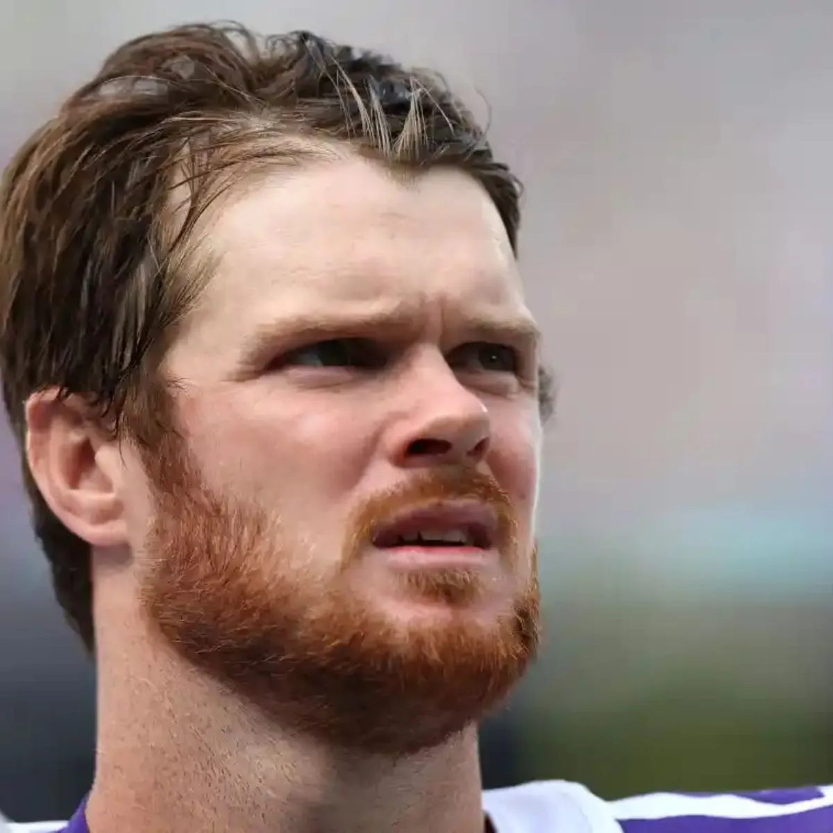 Vikings QB Sam Darnold Called Out by 49ers CB Ahead of Week 2 Matchup