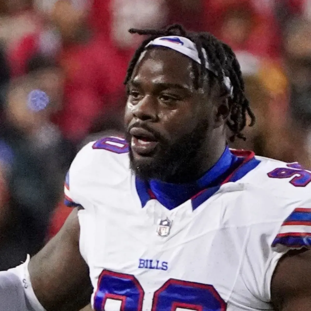 Eagles Could Be In Mix To Sign Surprisingly Available Ex-Bills Starter