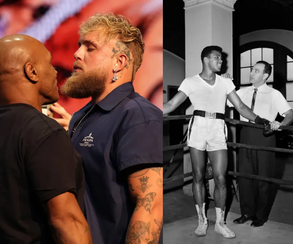 Jake Paul Loss Would Mean “Death” of Mike Tyson to Boxing World; Muhammad Ali’s Decline Used as Warning