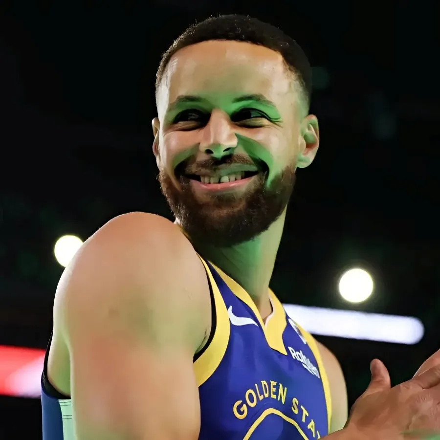 Warriors Owner Dreams of Pairing Steph Curry With 2-Time NBA MVP: Report