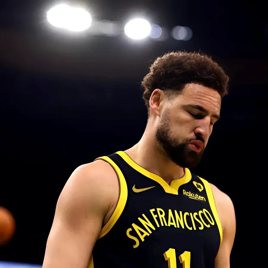 Brandin Podziemski Podz reveals what he'll miss most about Klay next season