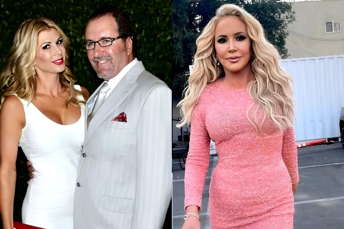 Alexis Bellino Addresses Jim’s Claim That She ‘Lied’ About Shannon Lawsuit, & Says Shannon Never Apologized for Almost Running Over John’s Daughter, Plus Shares Which Costars Snubbed Engagement, Shades RHOC Edit, Reveals Regrets, and Reacts to Luann Diss