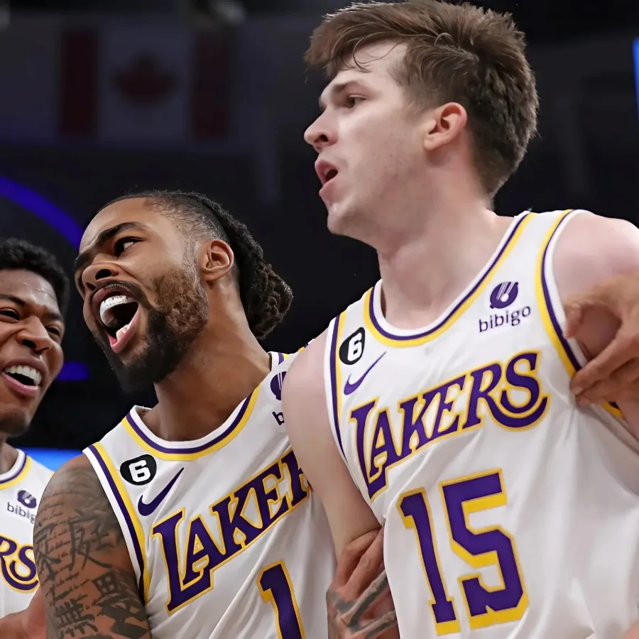 Proposed Trade Sends Lakers $146 Million 6-Time Star