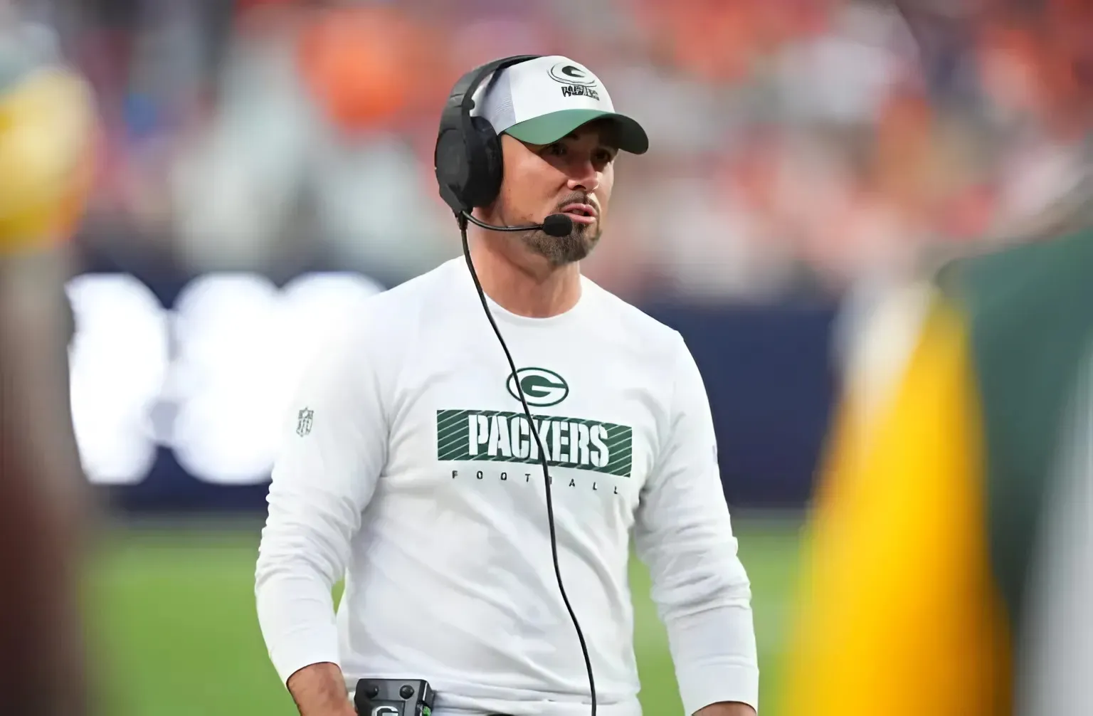 Report: Green Bay Packers Could Target New York Jets Star Player In 2025 Free Agency