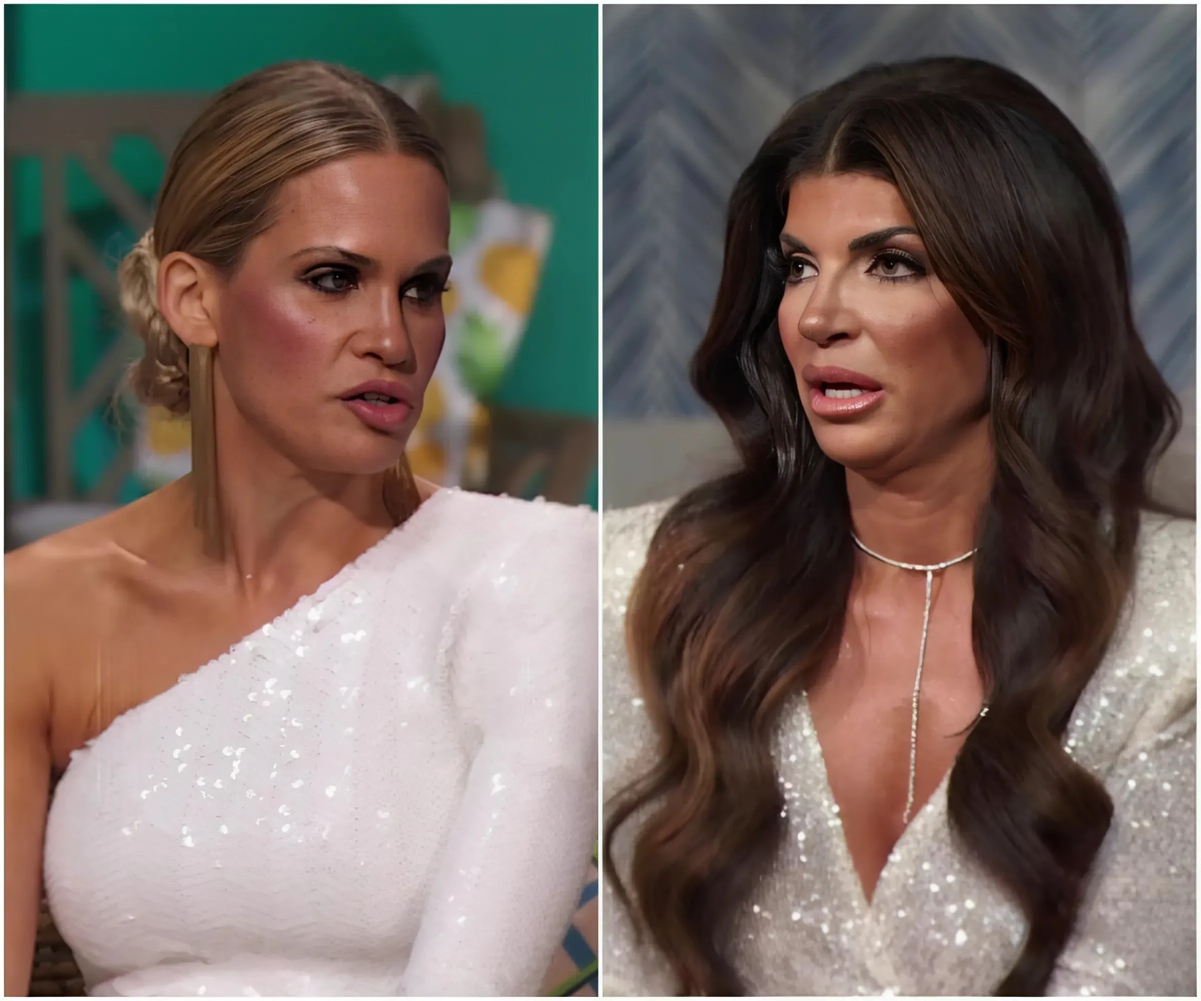 RHONJ’s Jackie Goldschneider doubles down on Teresa Giudice friendship, sparks fan concern