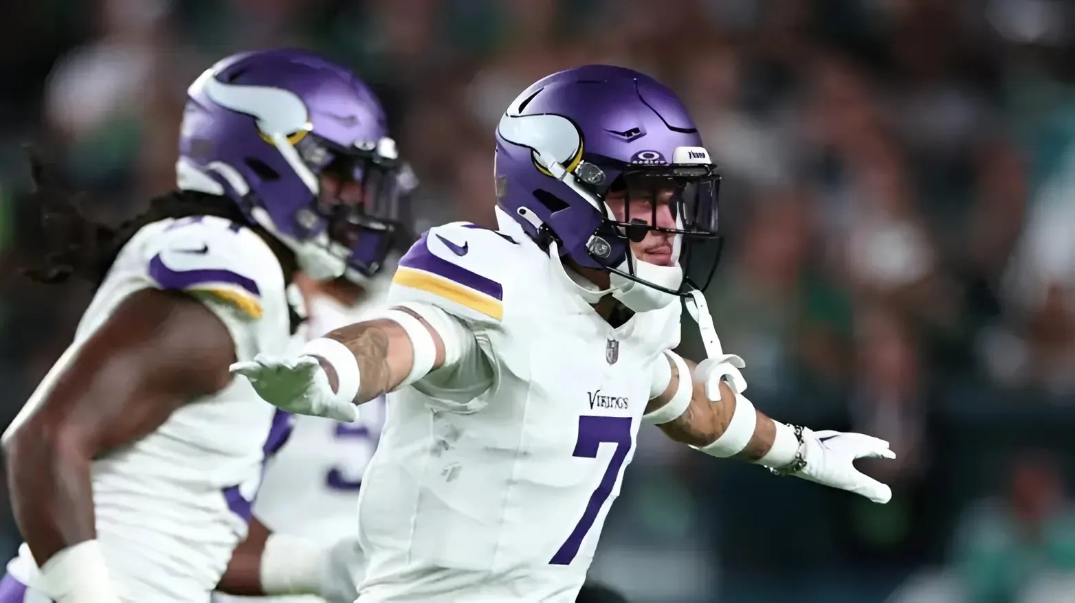 Vikings Stall Contract Talks With $17 Million Starter, Insider Says