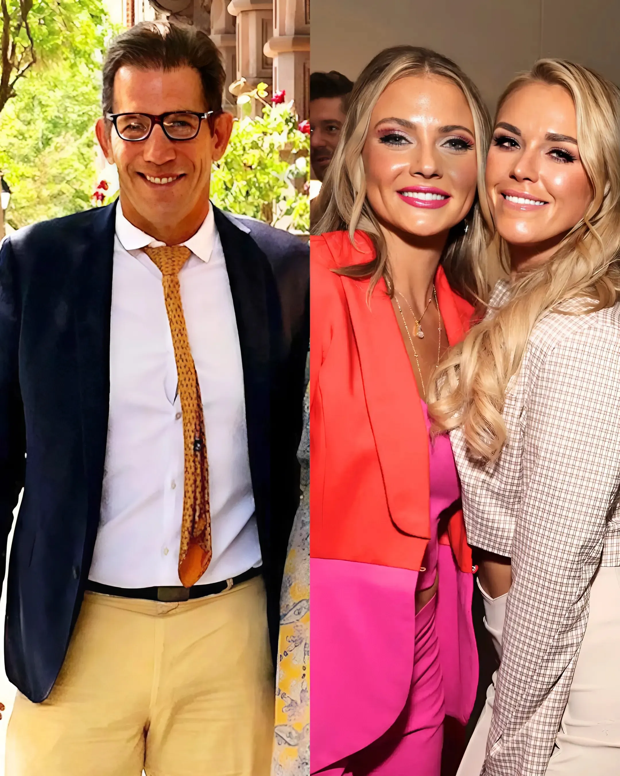 Southern Charm’s Olivia Flowers Says Taylor Green Was ‘Holding’ Thomas Ravenel Hookup Over Her Head