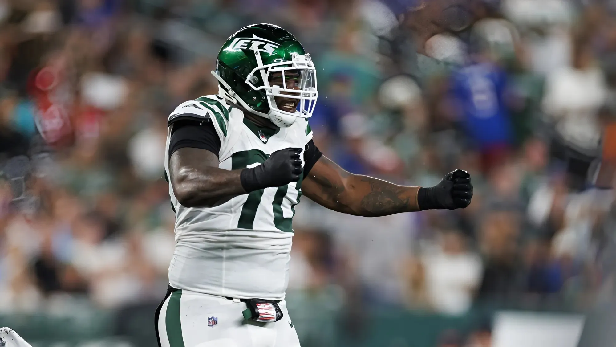 Jets Need to Pull off Trade With Browns to Bring Home Sack Artist