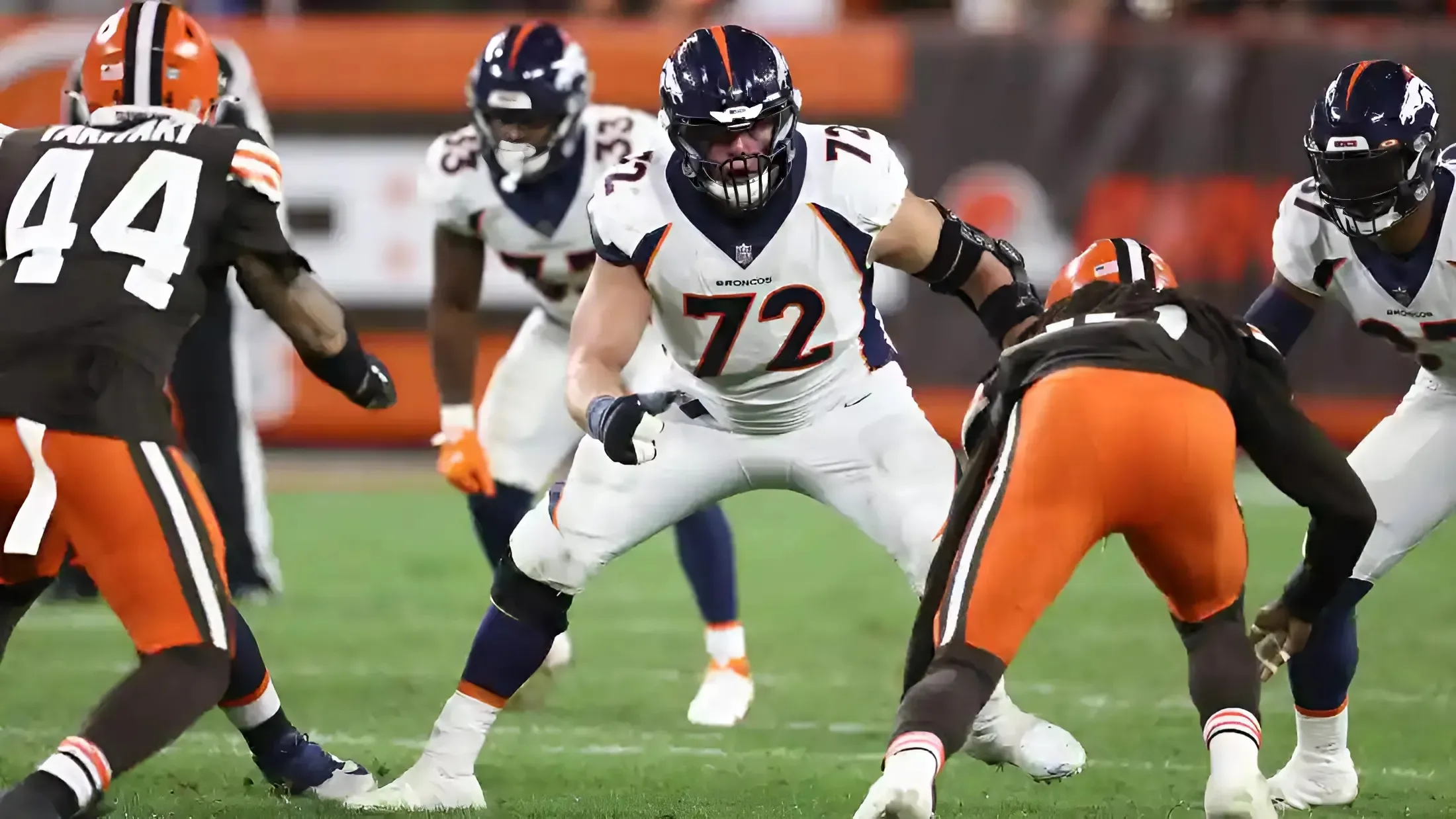 Broncos’ $68 Million NFL All-Pro Makes Bold Statement on Future