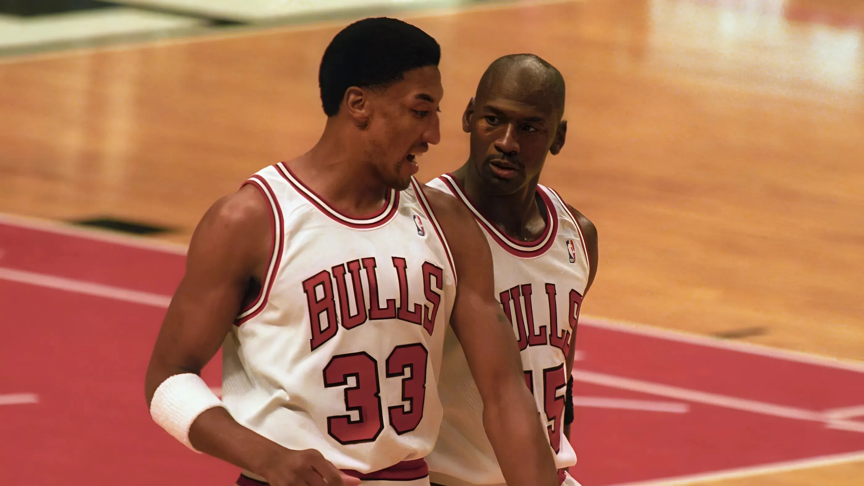 Scottie Pippen Sometimes Gets Sad That He And Michael Jordan Aren’t Close Friends: ‘It Hurts A Lot’