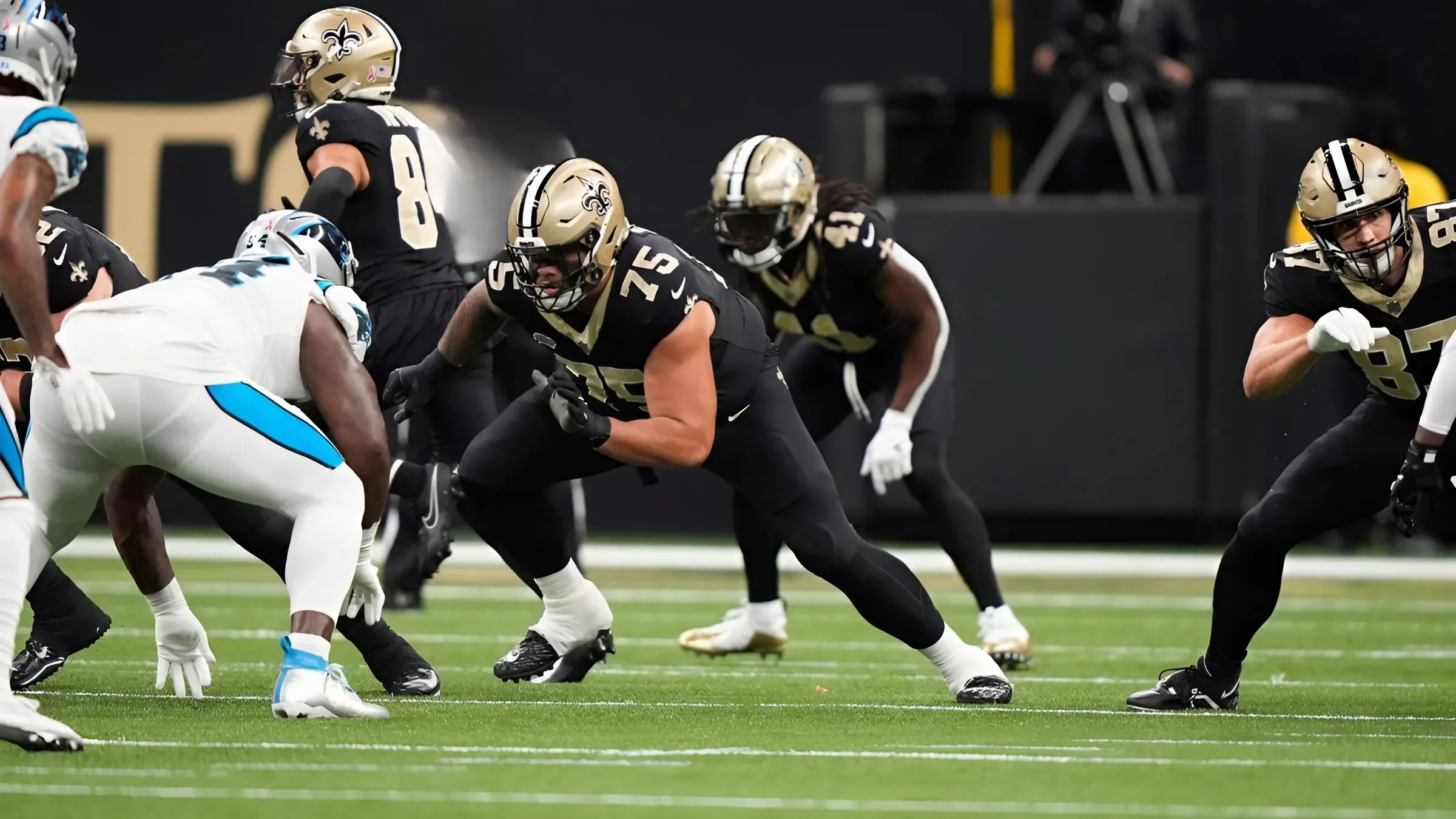 3 bold predictions for Saints in Week 2 against Cowboys