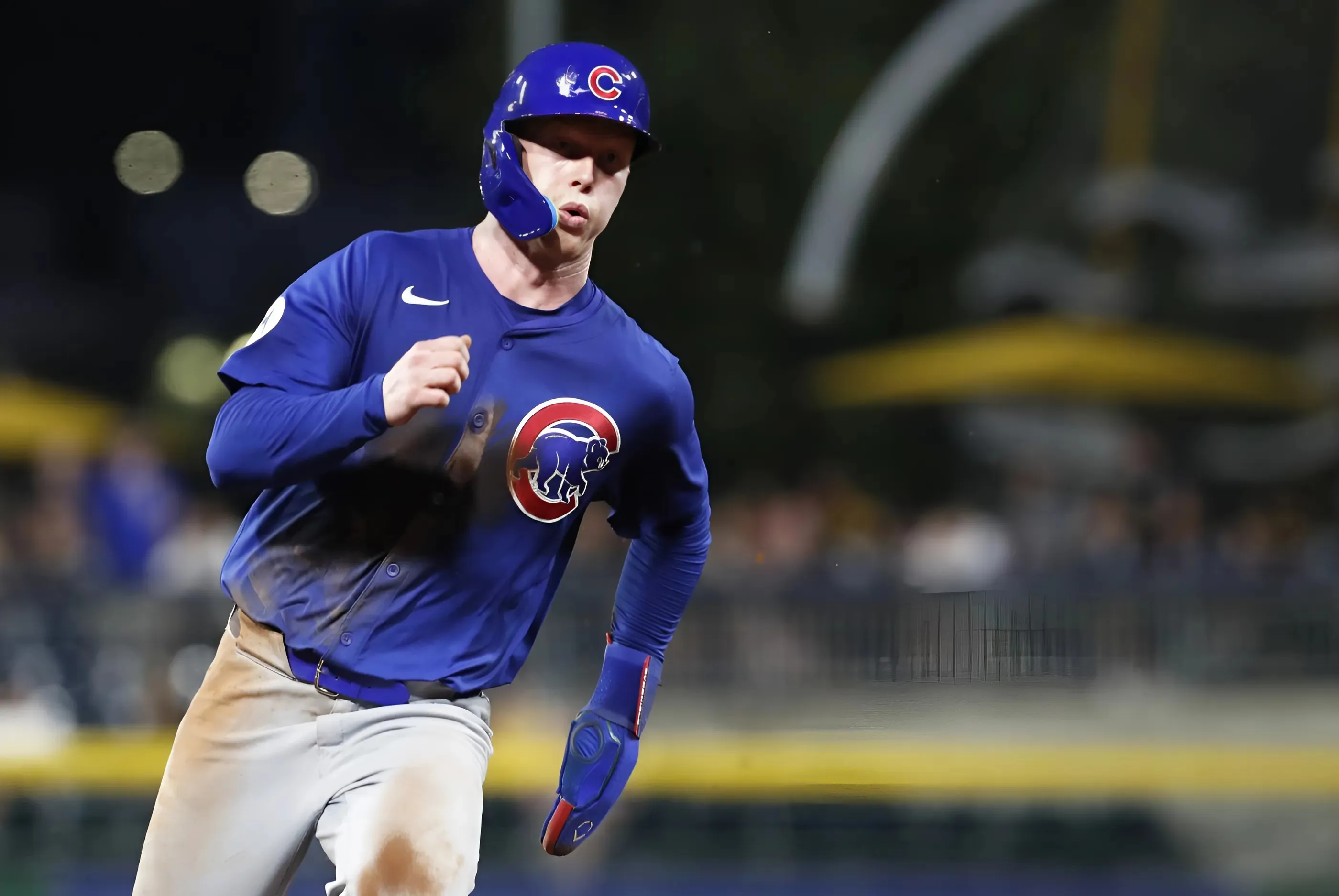 The Race for the Cubs’ Top Rookie of 2024