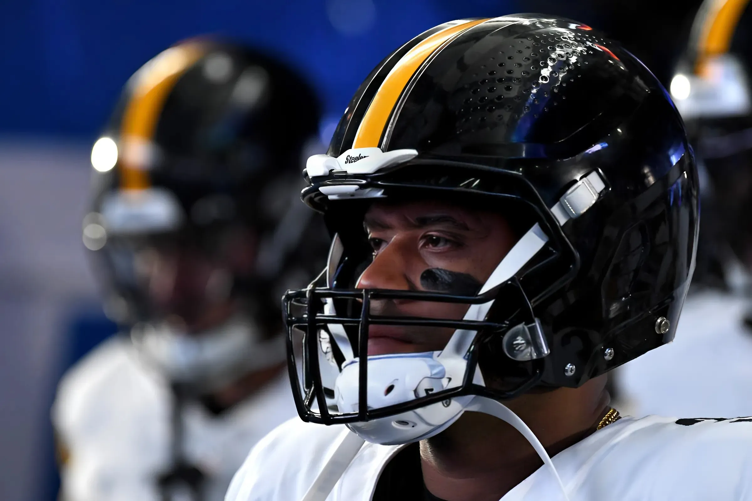 Steelers Get Bad News on Russell Wilson Ahead of Week 2