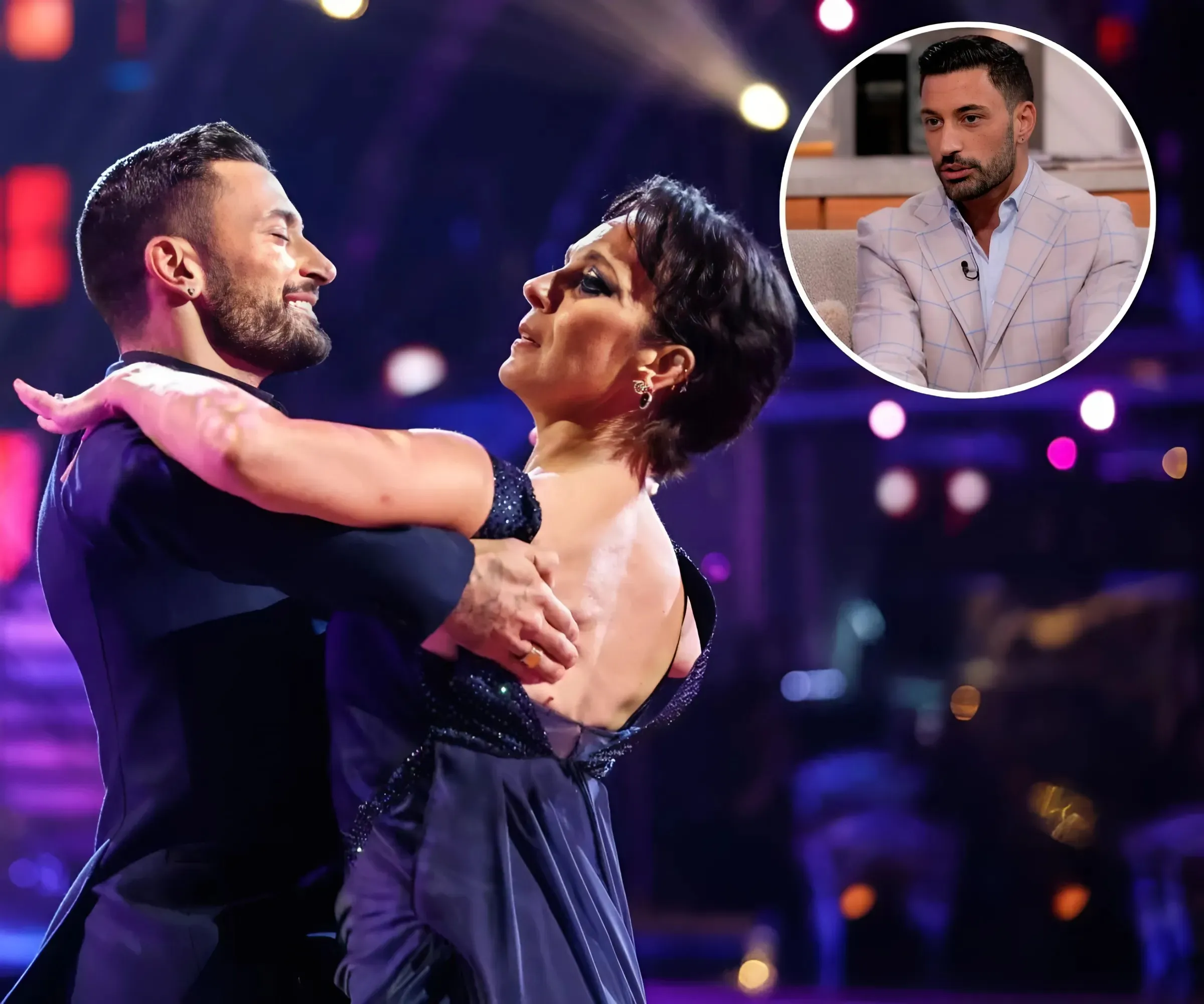 Giovanni Pernice set to cash in thousands as he announces massive 78-date UK tour ahead of Strictly investigation result-suong