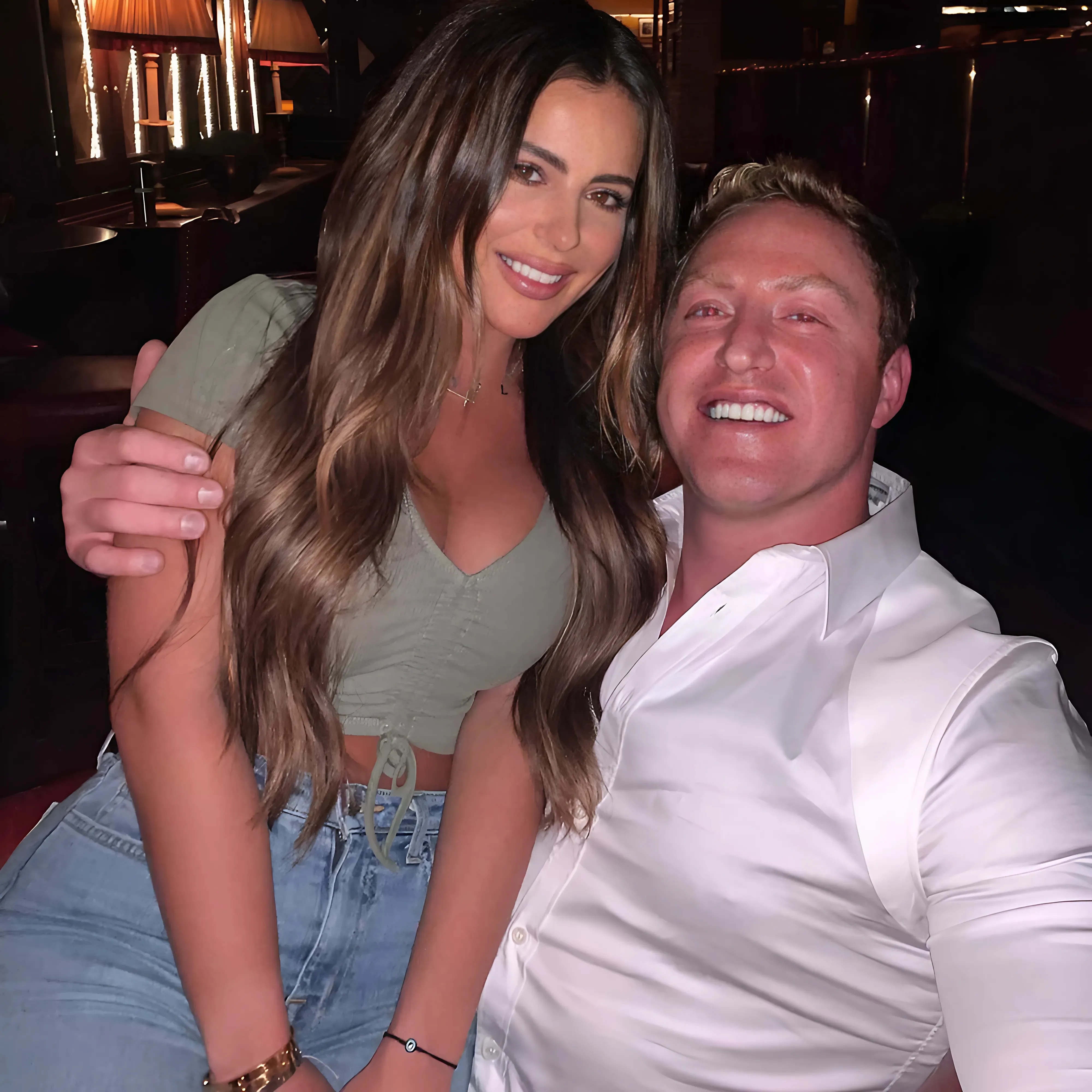 Kroy Biermann fires back sharply at Brielle Biermann's criticism, shocked after receiving a loving birthday message – is a family drama about to explode