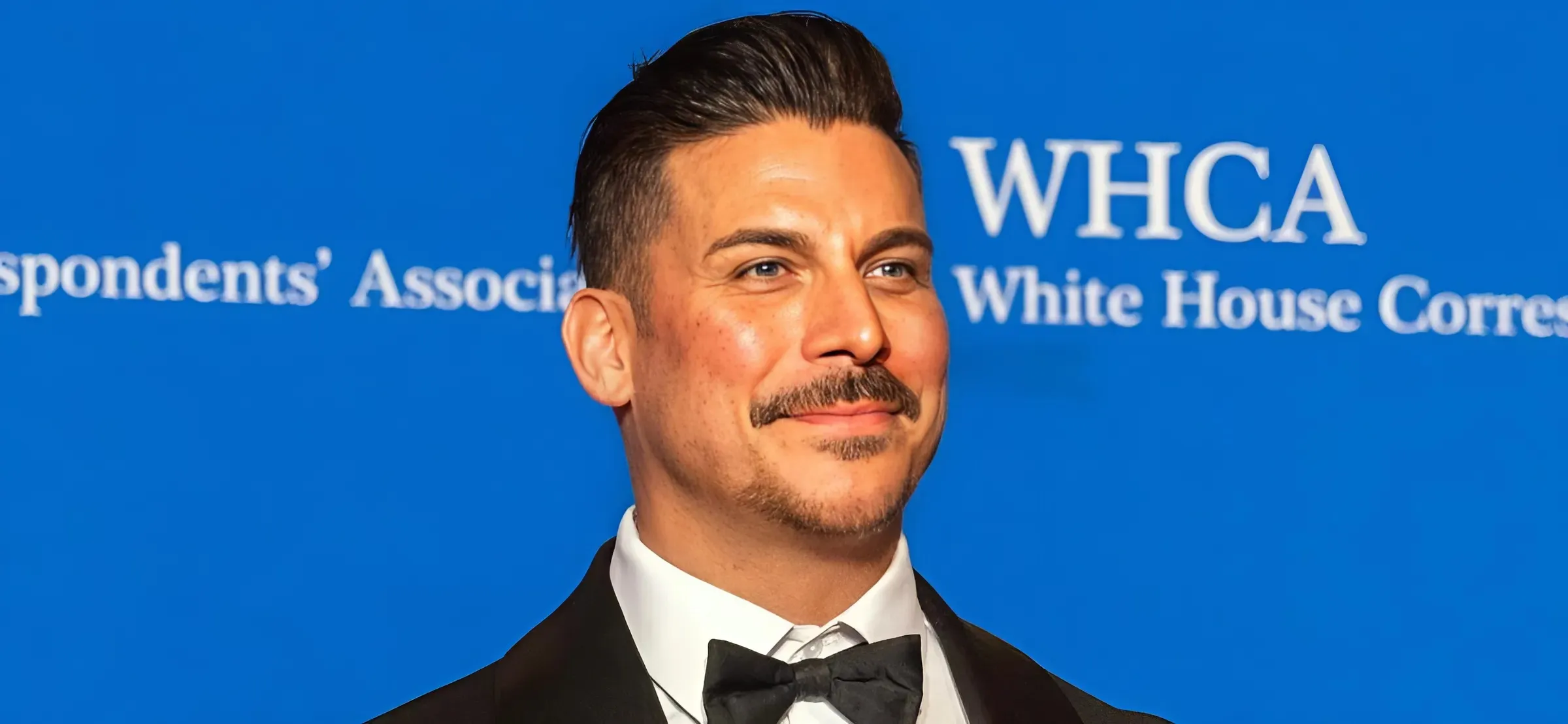 Jax Taylor Reveals His Character Traits Discovered In Rehab