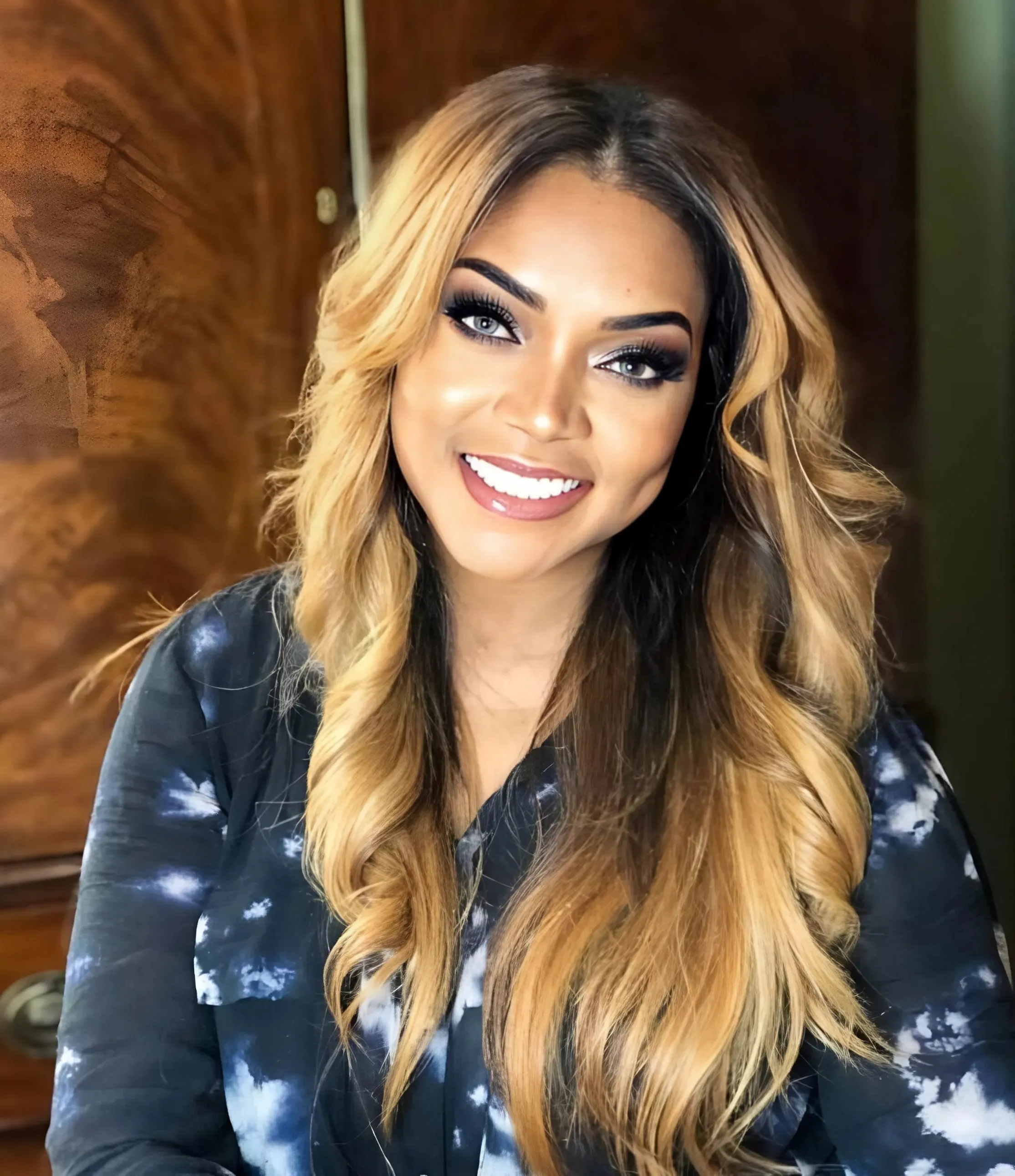 Mariah Huq's Revelations: Payment Status, Dr. Jackie as the Villain, Feeling Pushed Out, and Cast Betrayal on 'Married to Medicine'-quang