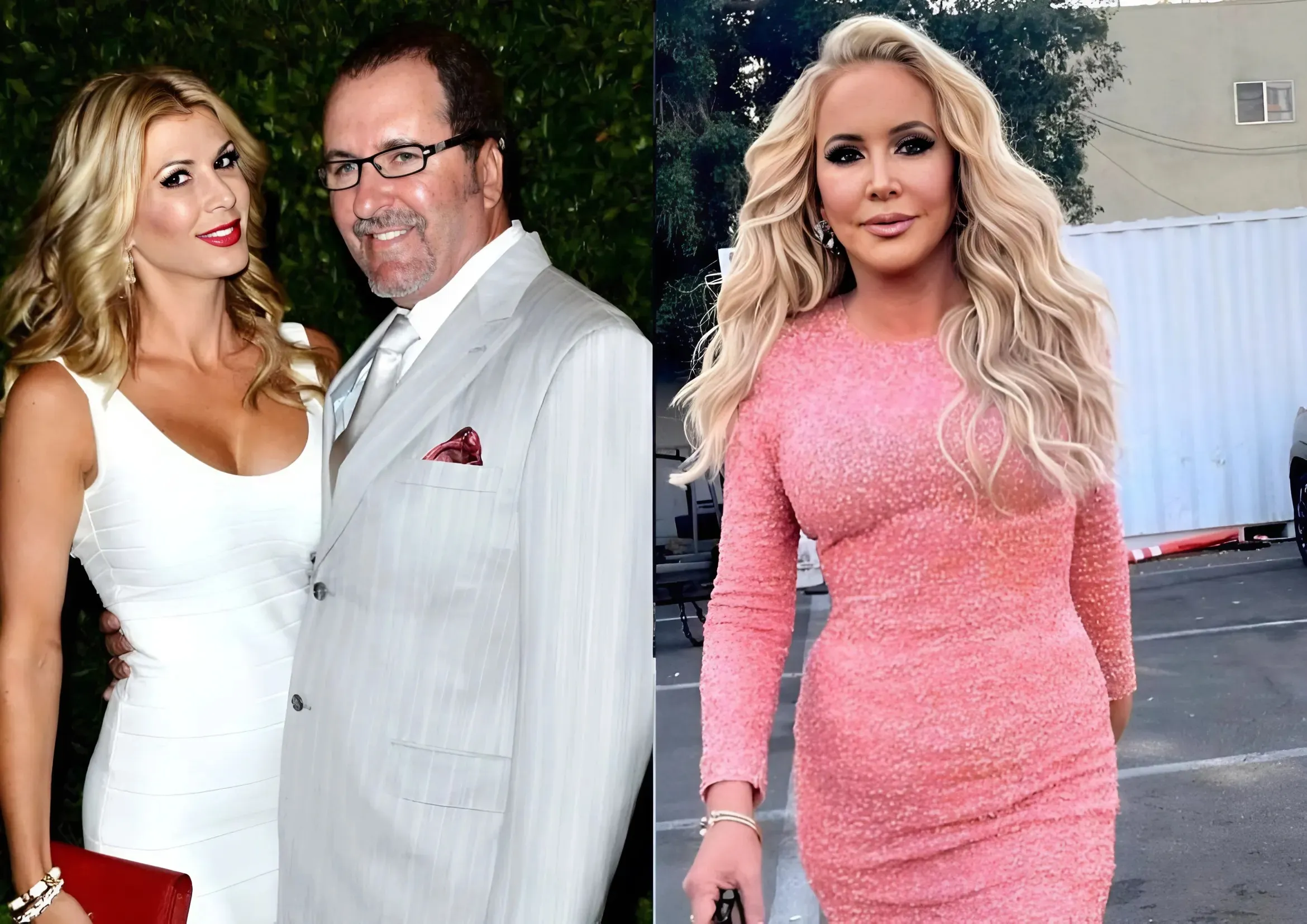 Alexis Bellino Addresses Jim’s Claim That She ‘Lied’ About Shannon Lawsuit, & Says Shannon Never Apologized for Almost Running Over John’s Daughter, Plus Shares Which Costars Snubbed Engagement, Shades RHOC Edit, Reveals Regrets, and Reacts to Luann Diss