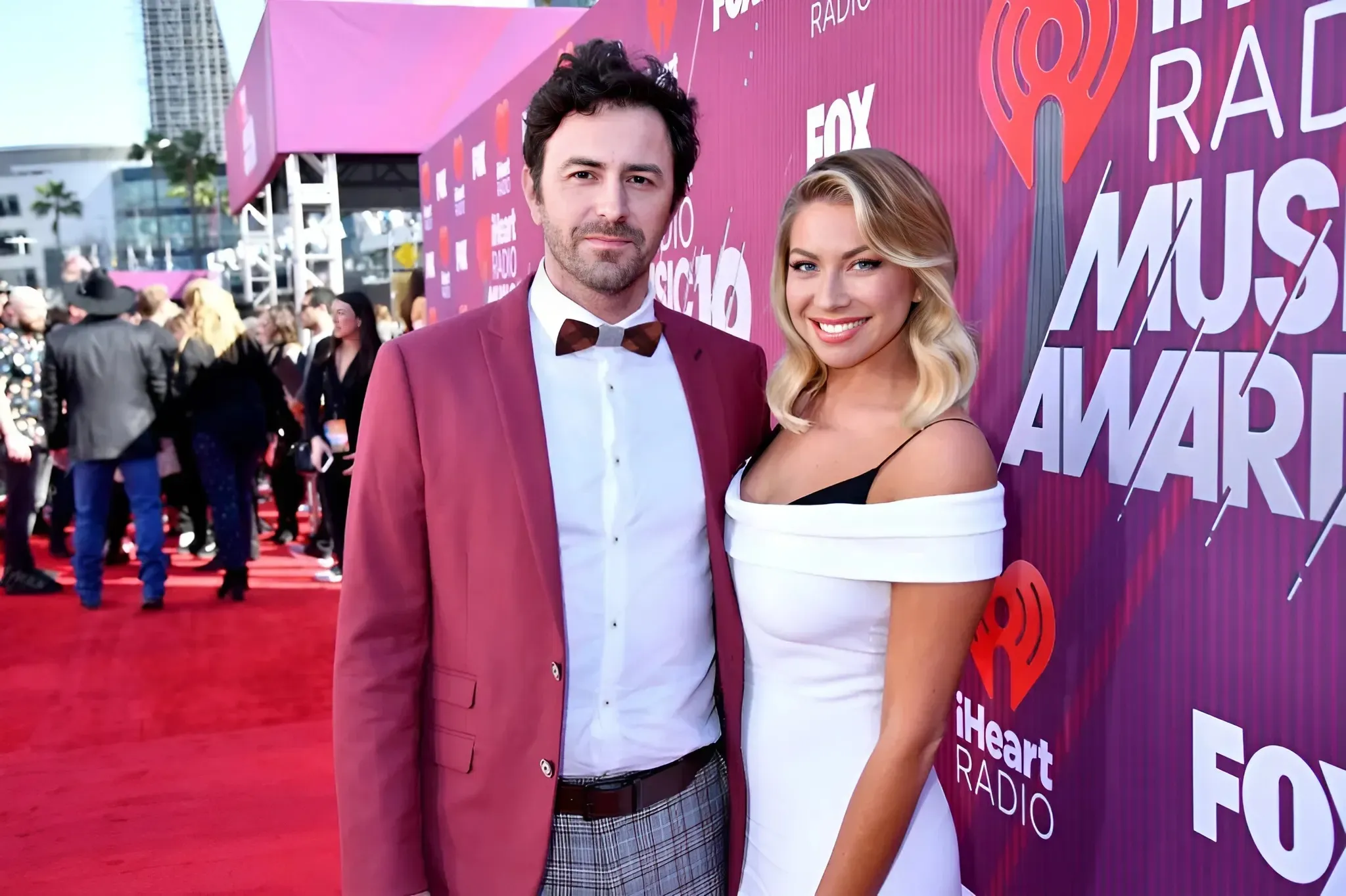 Stassi Schroeder Will ‘Live With’ Guilt of Sending Self-Harm Photos to Her Husband ‘Forever’