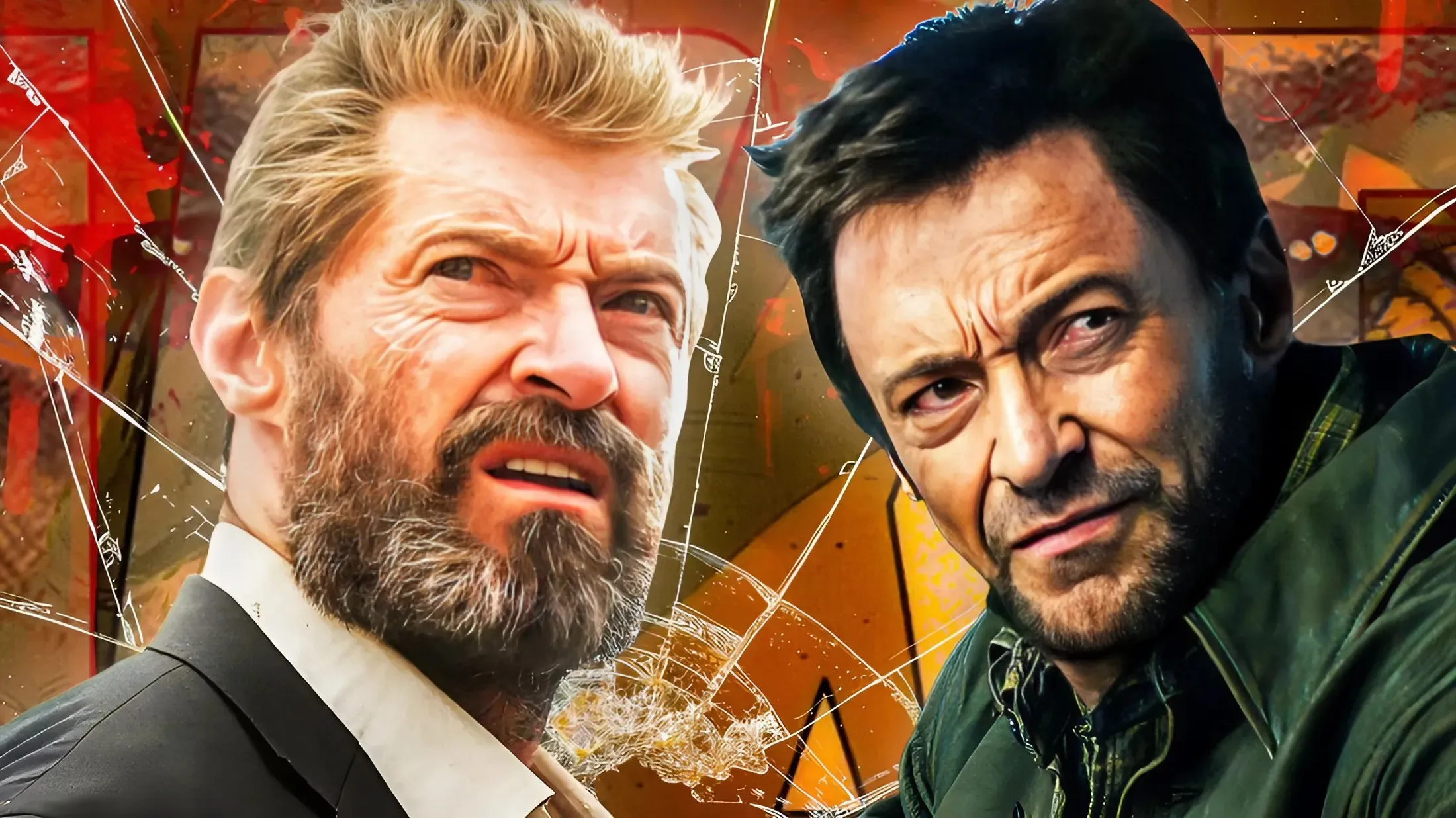 Marvel Explained Why Deadpool & Wolverine's New Logan Won't Die Like The Original 11 Years Ago According To MCU Theory