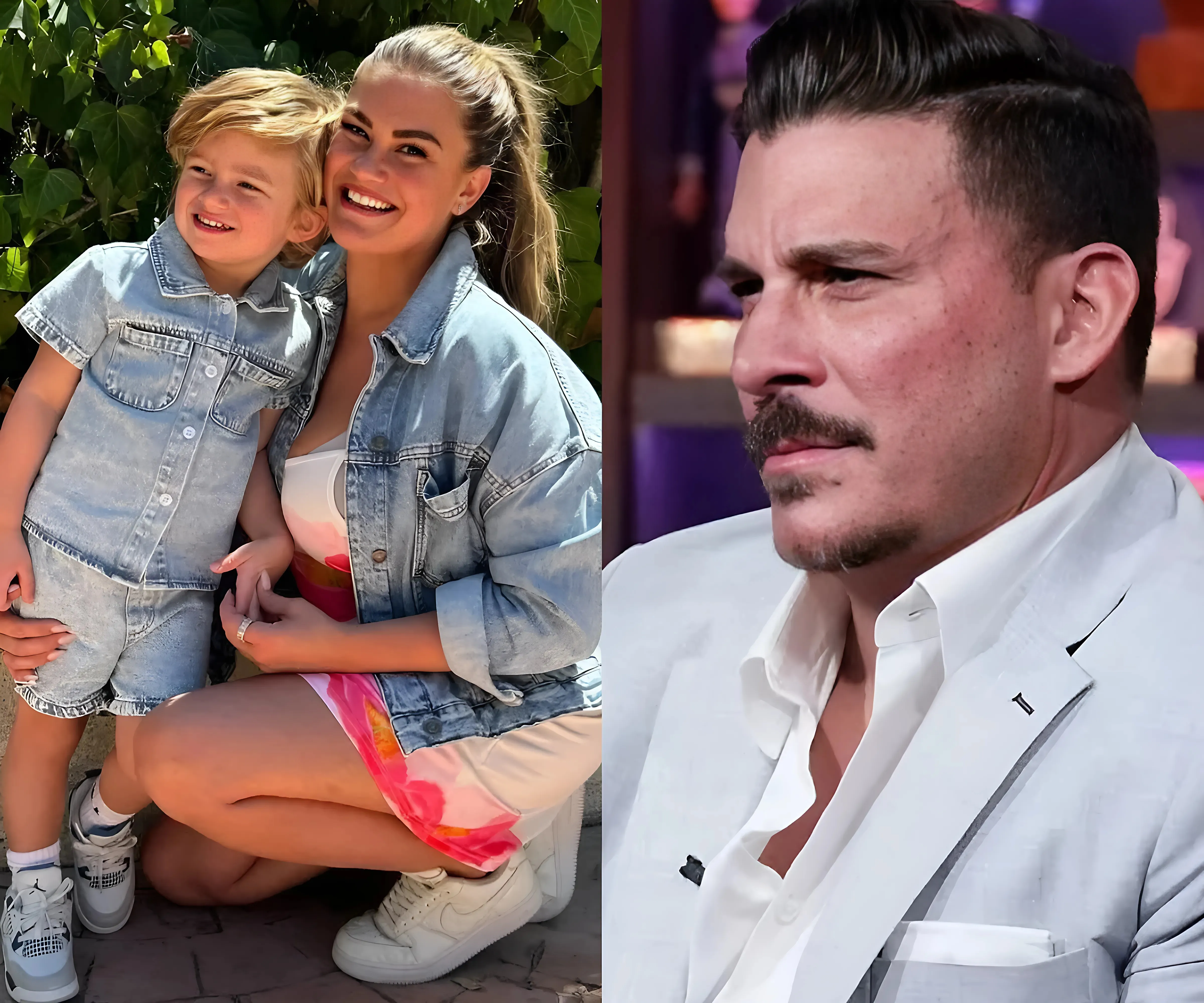 Brittany Cartwright 'Isn't Interested in Sharing Custody' With Ex Jax Taylor: 'He Doesn't Have the Lifestyle to Be a Parent' - suong