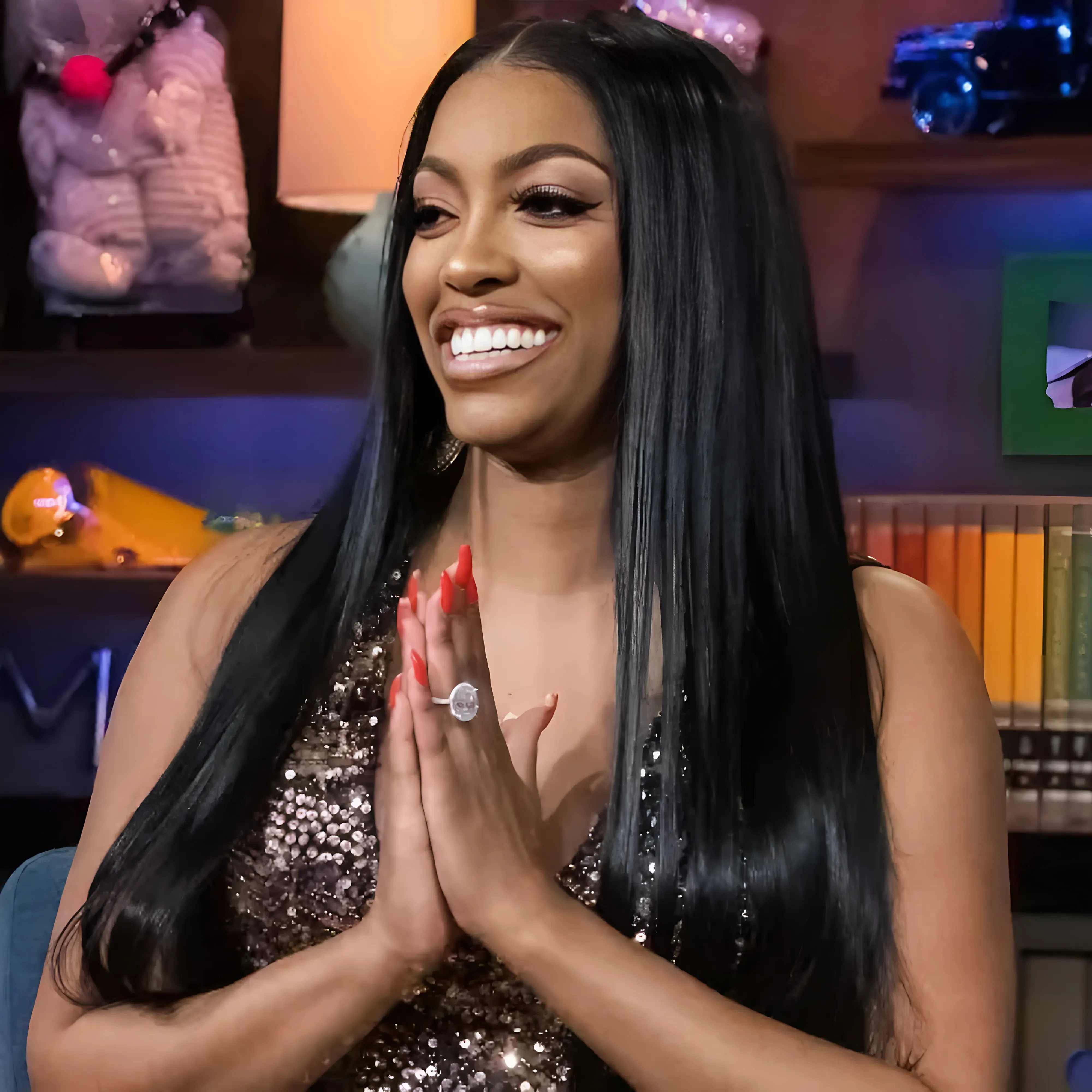 Fans Are in Heated Debate: Is Porsha Truly 'Useless' on RHOA Without NeNe, Phaedra, or Kenya? The Hidden Deal That No One Talks About!