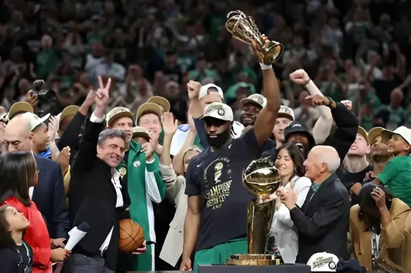 Boston Celtics Rumors: Father-Son Ownership Rift Cited as the 1 Real Reason Behind C’s Shocking Sale