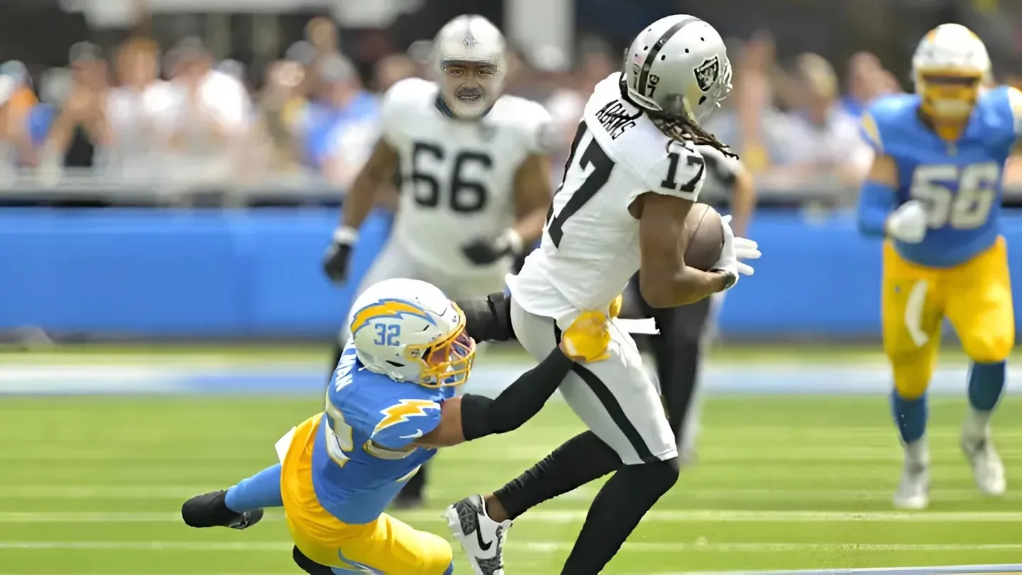 Raiders' Offense Looking to Execute Explosive Plays More Often and Effectively