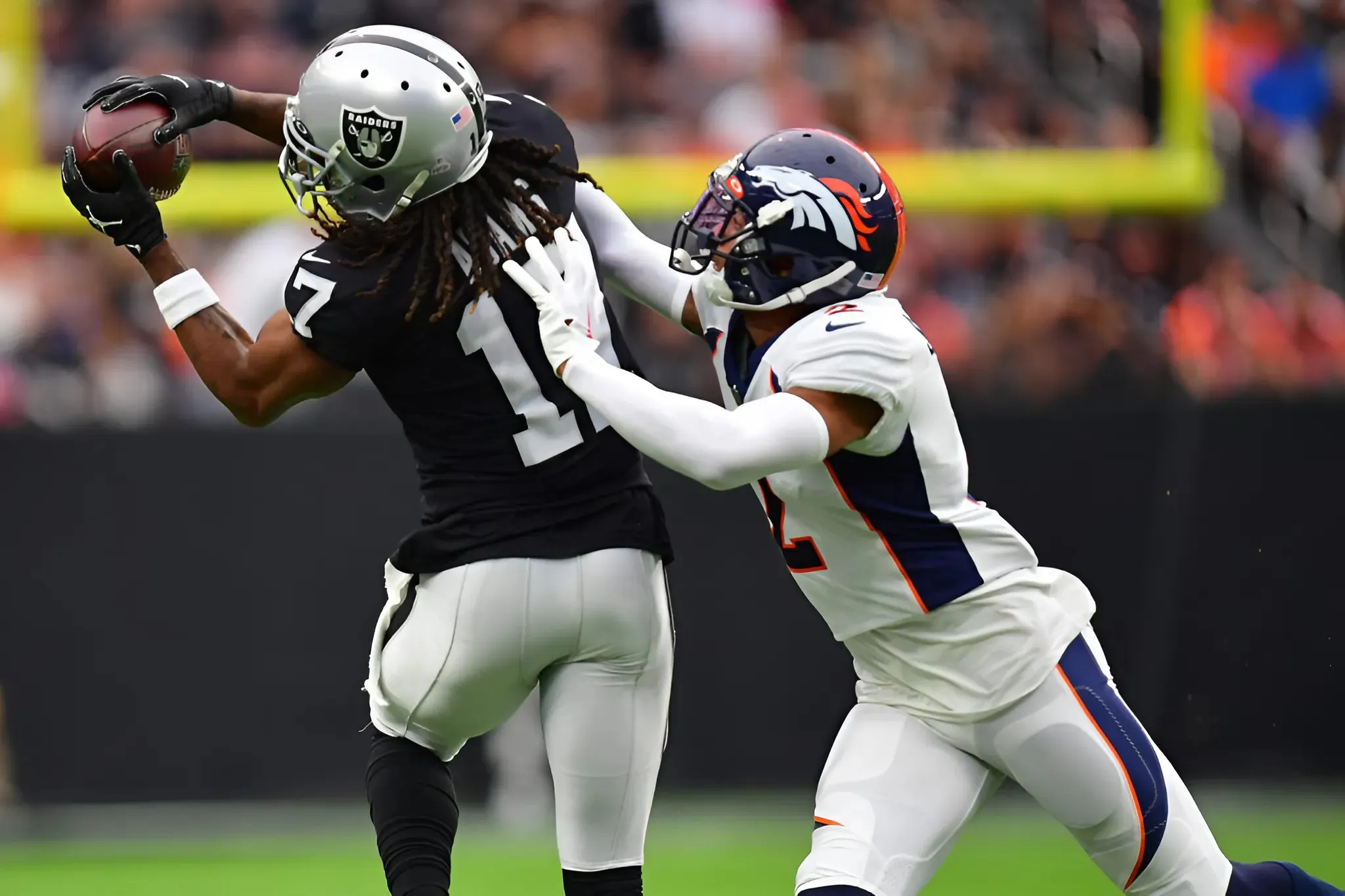 Denver Broncos Patrick Surtain II vs. George Pickens highlights matchups to watch on Sunday